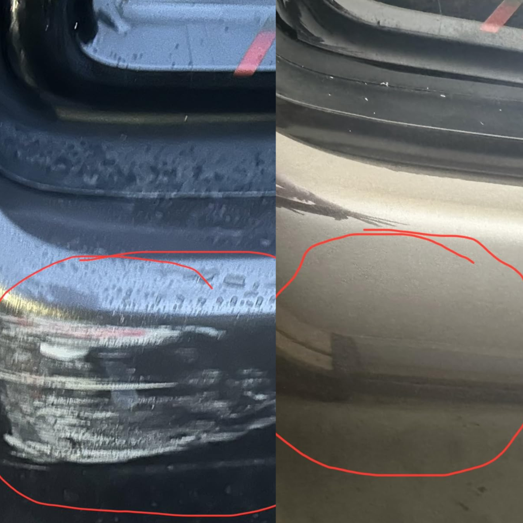 Bozon™ | Restaurador de Pintura Automotriz 2x1